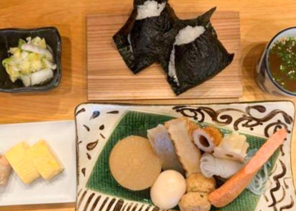長原食堂まるますみかく