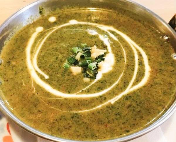 インド・ネパール料理 EVEREST KITCHEN