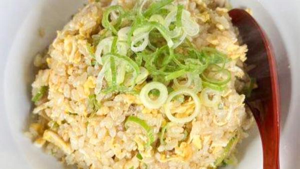炒飯 信 shin