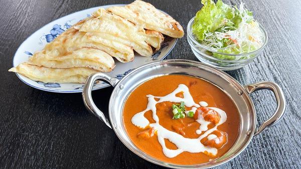 インド・ネパール料理 サガルマータハウス