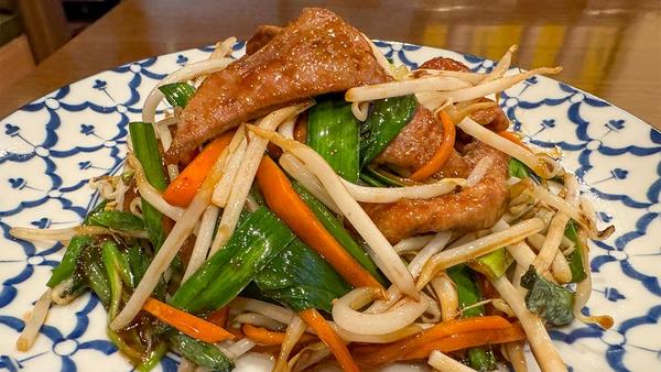 純中国伝統四川料理 品香