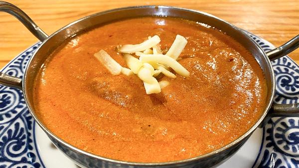 インドレストラン ノニゴパルアジア