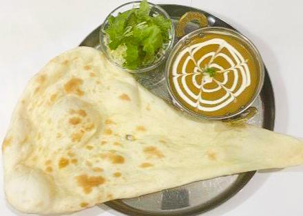 CURRY HOUSE KHUSI