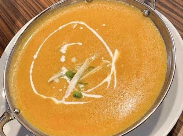 インド料理 JHARANA