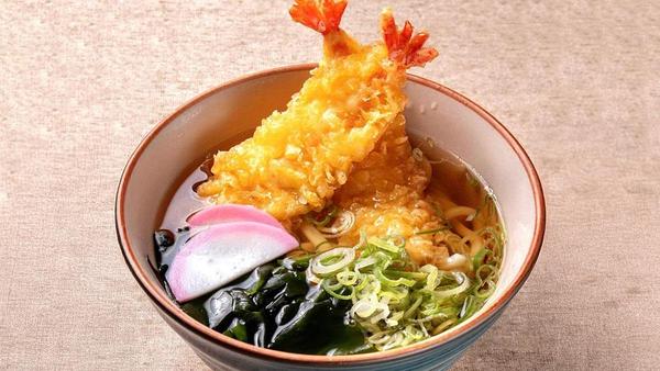 うどん処 まこやん亭