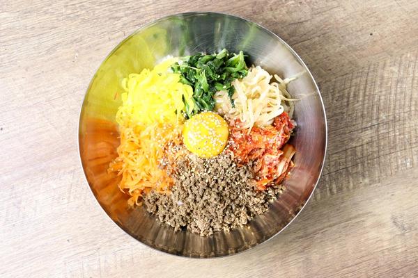 コリアンキッチン プチマン セントラルパーク店