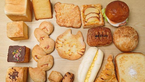 Bakery＆CafeGalleryHARU