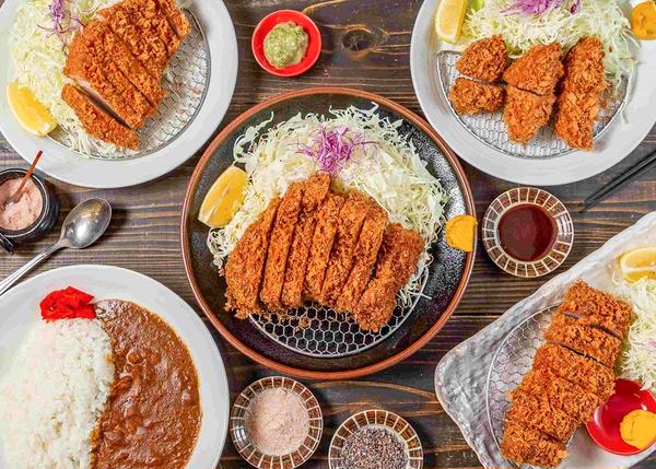 とんかつ檍のカレー屋 いっぺこっぺ 横浜元町店