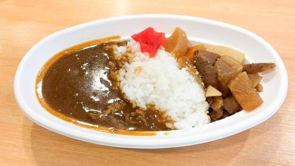 おけら食堂