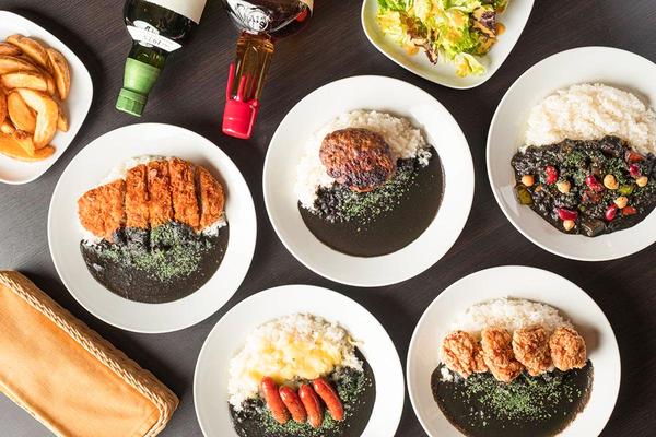 ダイニングバーDORA