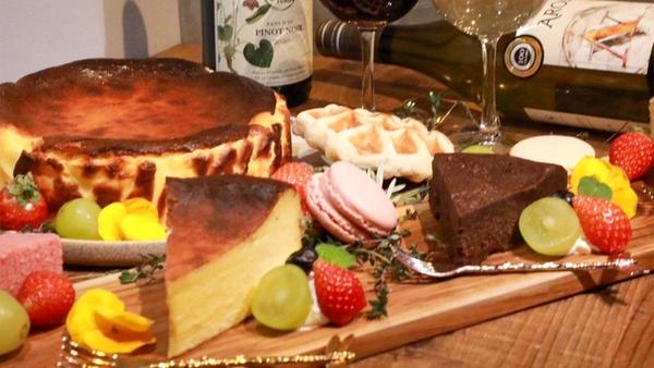 よねおじさんのケーキ屋さん 鶴橋店