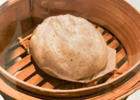 茶禄(Kimchi Drian Cardamom)