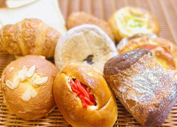 のぐちやBakery