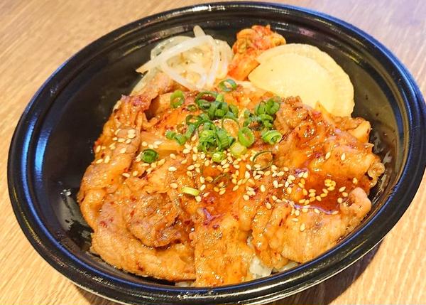 大衆焼肉ホルモンやまだ上新庄店