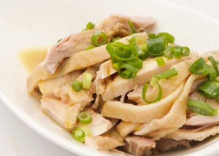 中華料理 華景園