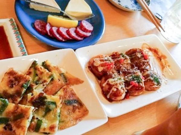 居酒屋 わんしょっと