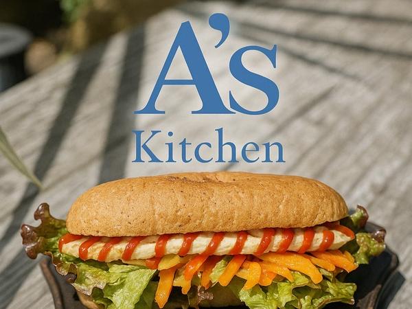 A’s Kitchen