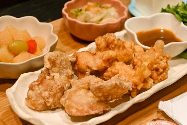 大分居酒屋 まな愛