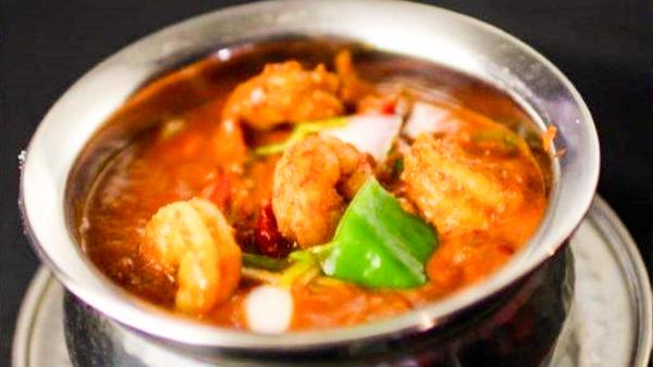 サハラ インド・ネパール料理