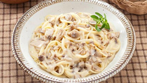 パスタ日和