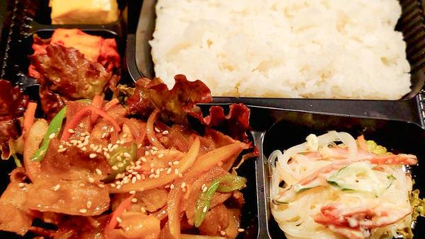 韓国居酒屋 KOU