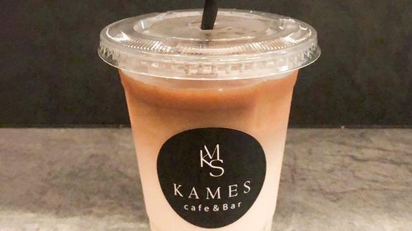 KAMEScafe＆Bar