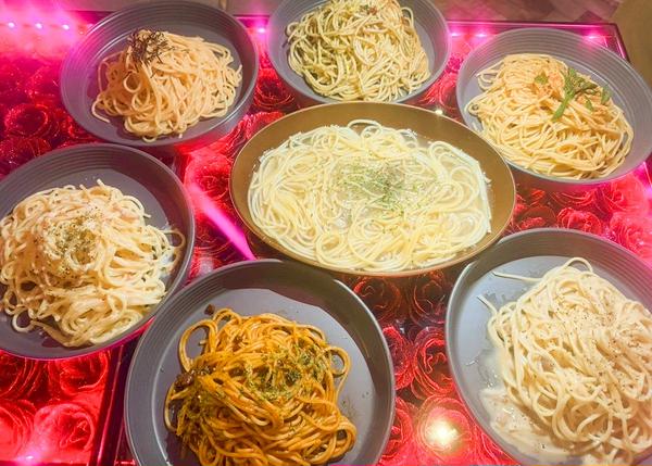 WonderPasta