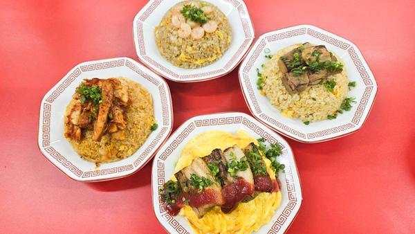 みんなの炒飯パラダイス