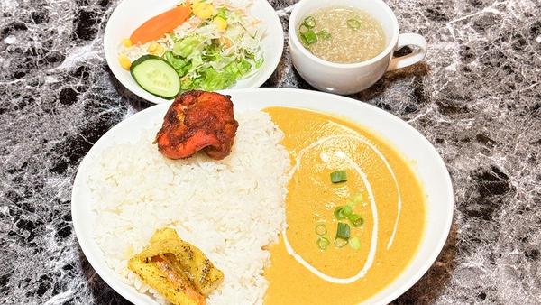 Sathibhai restaurant and bar