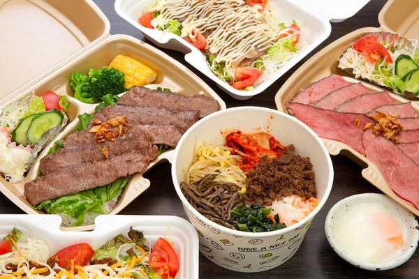 肉食堂 MATSU