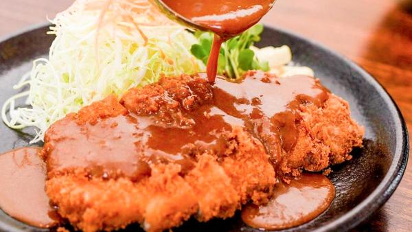 みそかつかつみや 鶴舞分店