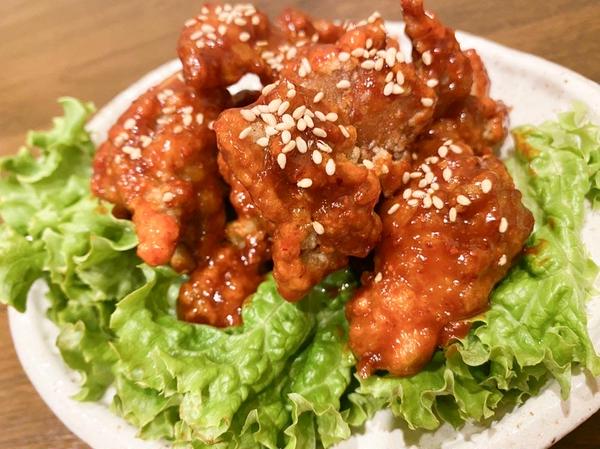 沖の家