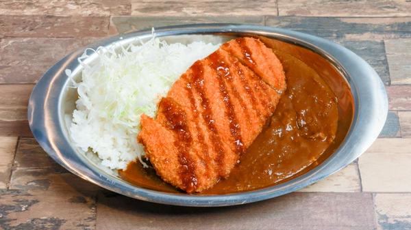 俺たちカレー部。神戸元町店