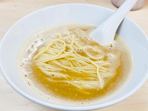 麺家 まきむら