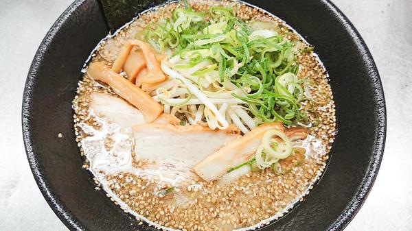 歌舞伎らーめん