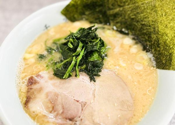 らーめん千家 鶴見店