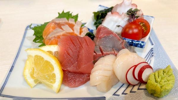 酒場此処に来れば