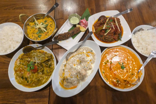TOKYO BHAVAN
