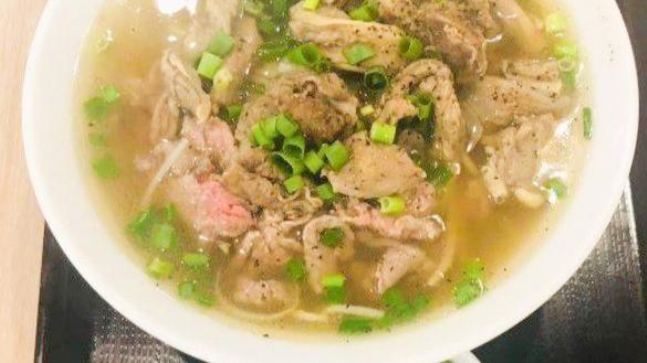 Minh Nhat Quan草加店