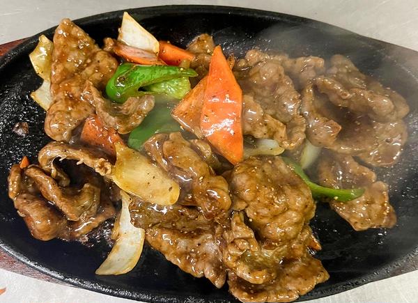 本格中華料理 東盛軒