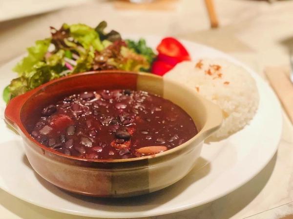エスパッソ・ブラジル