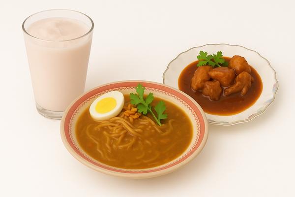Shwe Kan Kaw Myanmar Restaurant