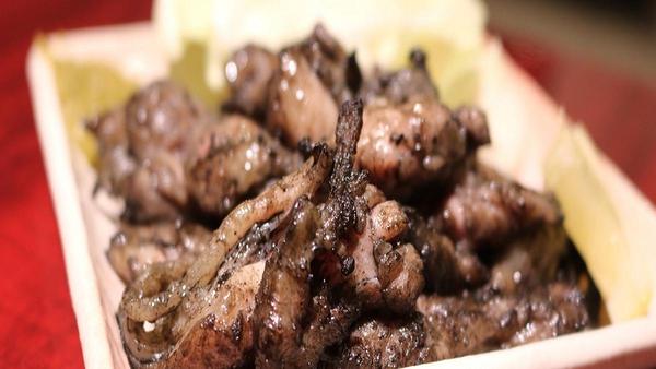 鶏飛人 河内永和店