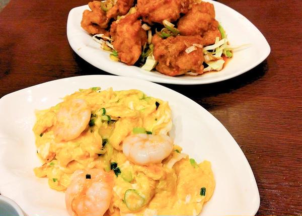海神の食卓