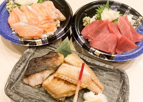 海鮮料理 魚春とと屋