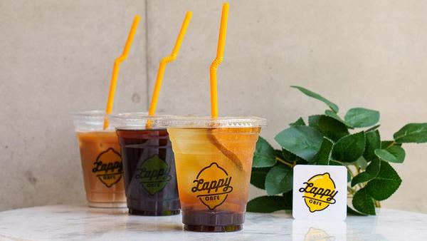 レモネード専門店 ラッピーカフェ Lappy cafe
