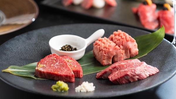 焼肉ダイニングGROW日本橋