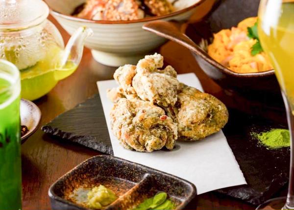 tea＆bar爽-sou-