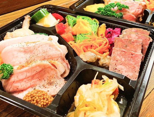 神田ワイン食堂パパン