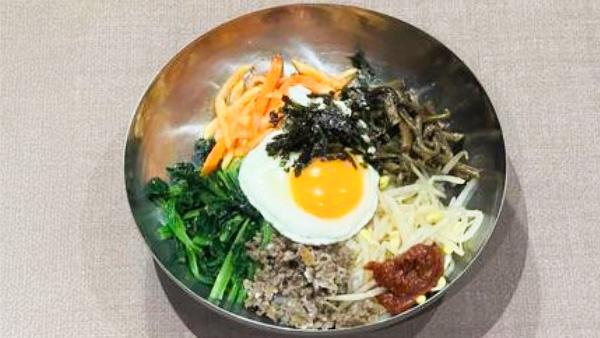 韓国食堂 洪家ネ